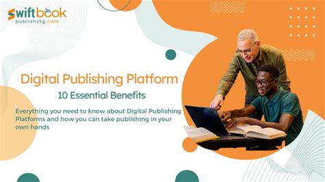 advantages of online publishing|Digital Publishing Platforms: Their Pros and Cons .